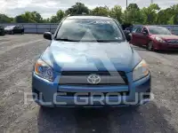 2012 Toyota RAV4 photo