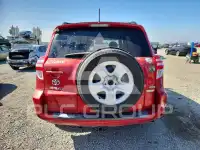 2012 Toyota RAV4 фото