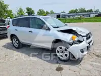 2012 Toyota RAV4 фото