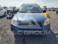 2012 Toyota RAV4 photo