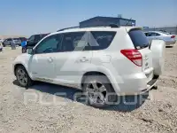 2012 Toyota RAV4 фото