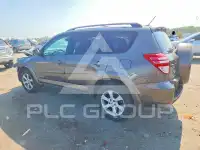 2012 Toyota RAV4 фото