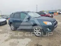 2012 Toyota RAV4 фото