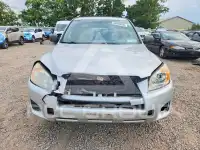 2012 Toyota RAV4 photo