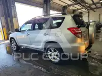 2012 Toyota RAV4 фото