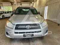 2012 Toyota RAV4 фото