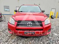 2012 Toyota RAV4 фото