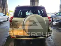 2012 Toyota RAV4 фото