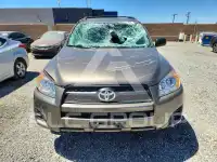 2012 Toyota RAV4 фото