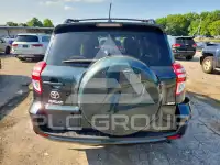 2012 Toyota RAV4 photo