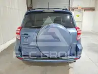 2012 Toyota RAV4 фото