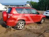 2012 Toyota RAV4 photo