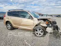 2012 Toyota RAV4 фото