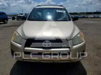 2012 Toyota RAV4 фото
