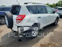 2012 Toyota RAV4 фото