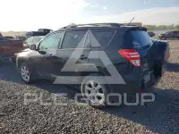 2012 Toyota RAV4 фото