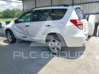 2012 Toyota RAV4 фото