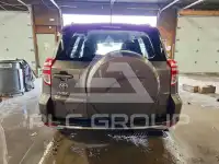2012 Toyota RAV4 photo