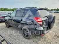 2012 Toyota RAV4 фото