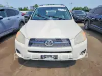 2012 Toyota RAV4 фото