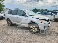 2012 Toyota RAV4 photo