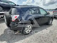 2012 Toyota RAV4 фото