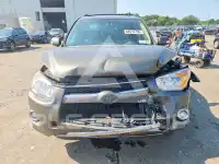 2012 Toyota RAV4 фото