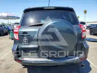2012 Toyota RAV4 фото