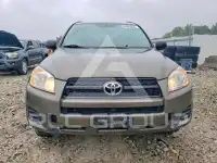 2012 Toyota RAV4 фото