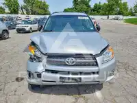 2012 Toyota RAV4 фото