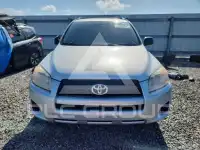 2012 Toyota RAV4 фото