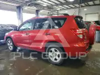 2012 Toyota RAV4 фото