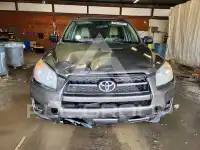 2012 Toyota RAV4 photo