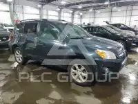 2012 Toyota RAV4 photo