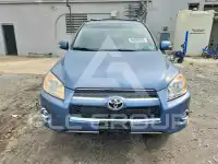 2012 Toyota RAV4 photo