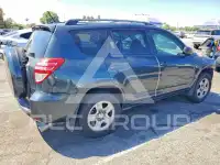 2012 Toyota RAV4 фото