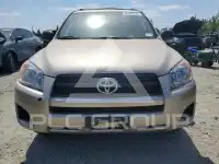 2012 Toyota RAV4 фото