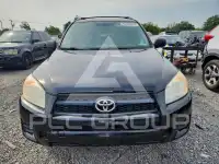 2012 Toyota RAV4 фото