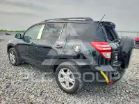 2012 Toyota RAV4 фото