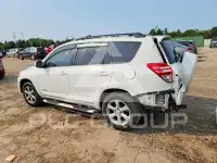 2012 Toyota RAV4 фото