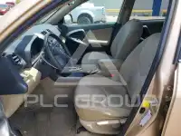 2012 Toyota RAV4 фото