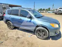 2012 Toyota RAV4 фото