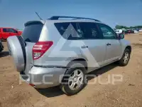 2012 Toyota RAV4 фото