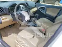 2012 Toyota RAV4 фото