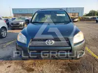 2012 Toyota RAV4 фото