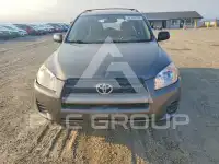2012 Toyota RAV4 фото