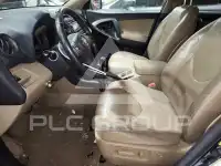 2012 Toyota RAV4 фото