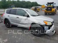 2012 Toyota RAV4 photo