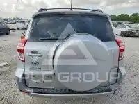 2012 Toyota RAV4 фото