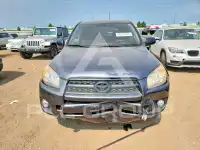 2012 Toyota RAV4 фото